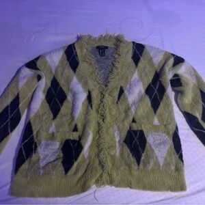 Forever 21 Sweater/Cardigan